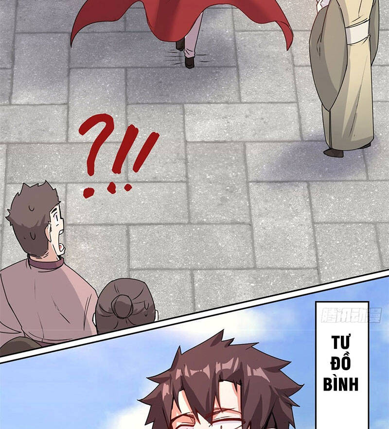 Vô Tận Thôn Phệ - Chương 12