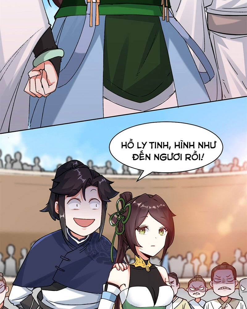Vô Tận Thôn Phệ - Chương 13