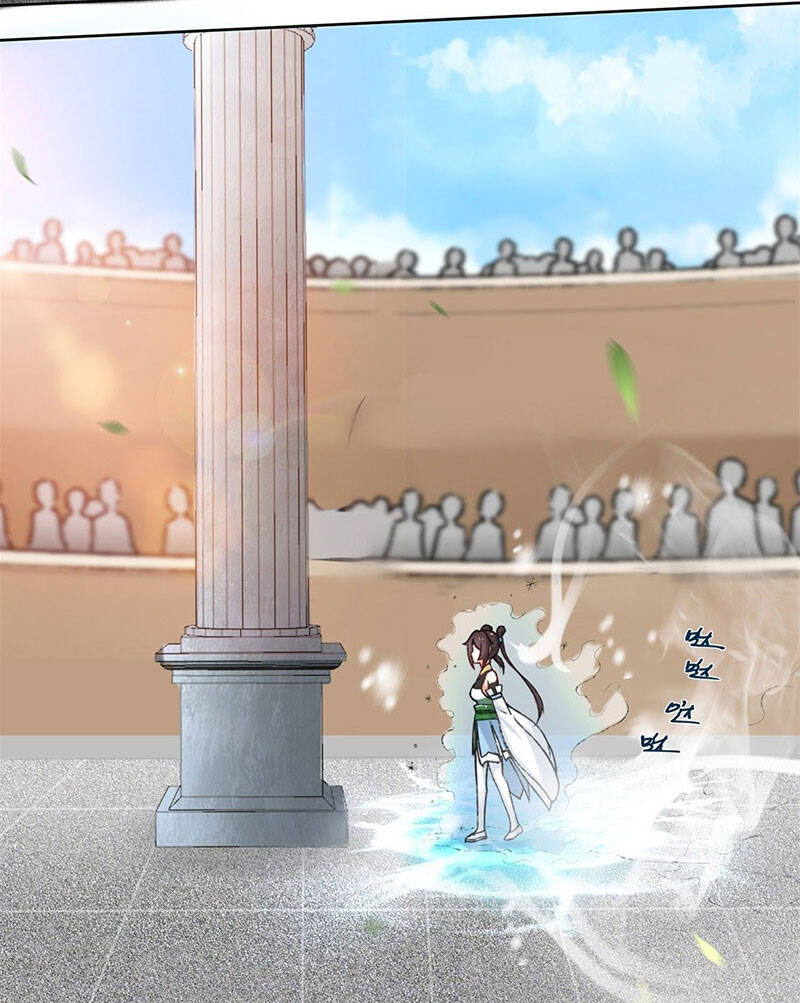 Vô Tận Thôn Phệ - Chương 13