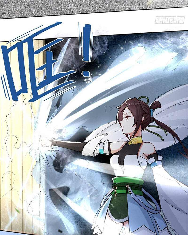 Vô Tận Thôn Phệ - Chương 13