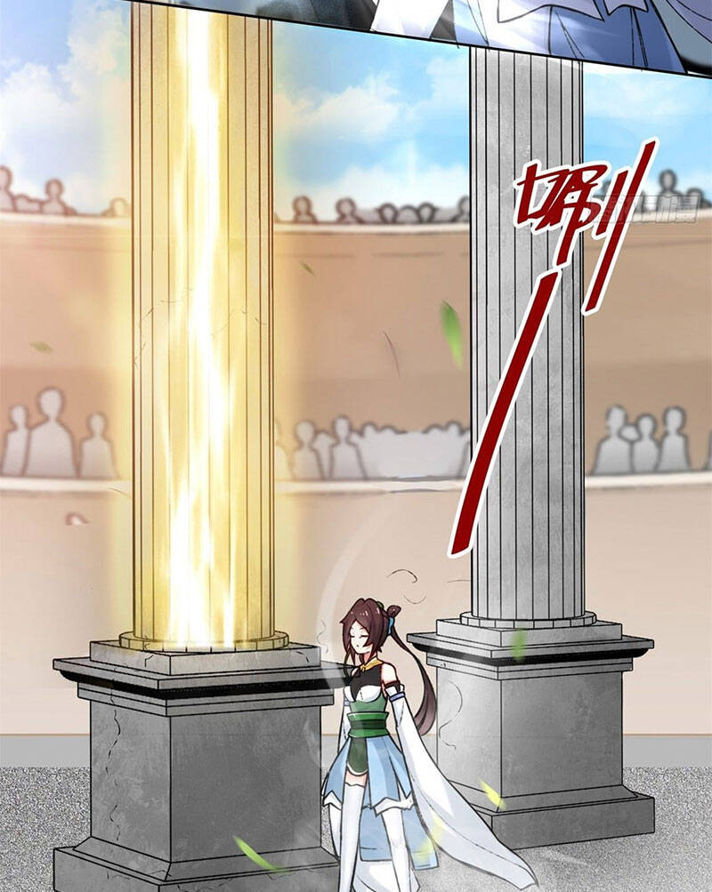 Vô Tận Thôn Phệ - Chương 13