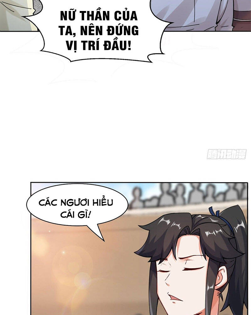 Vô Tận Thôn Phệ - Chương 13