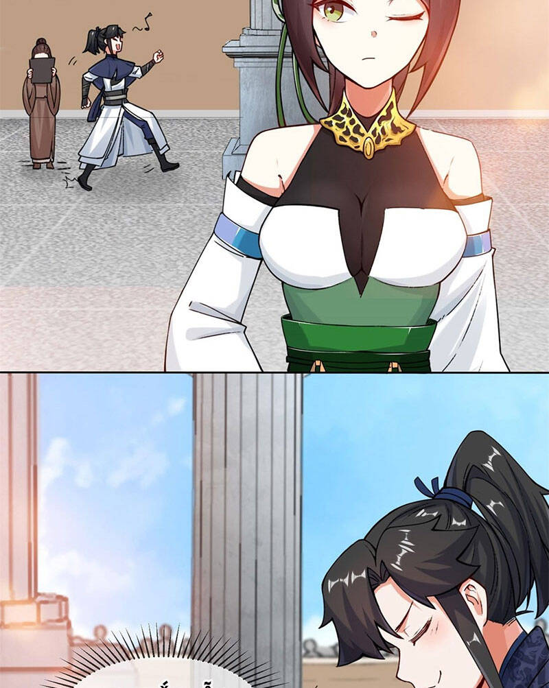 Vô Tận Thôn Phệ - Chương 13