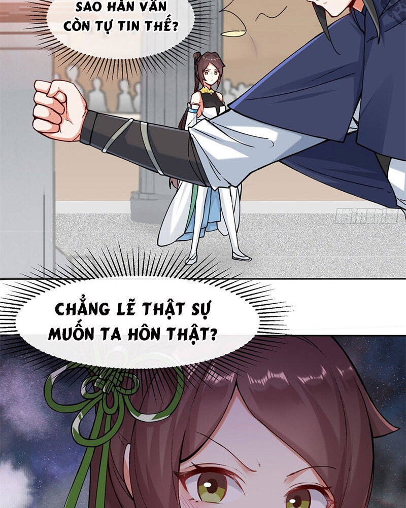 Vô Tận Thôn Phệ - Chương 13