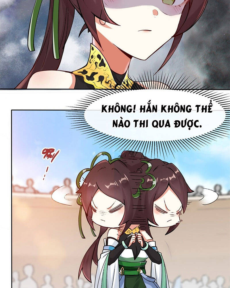 Vô Tận Thôn Phệ - Chương 13