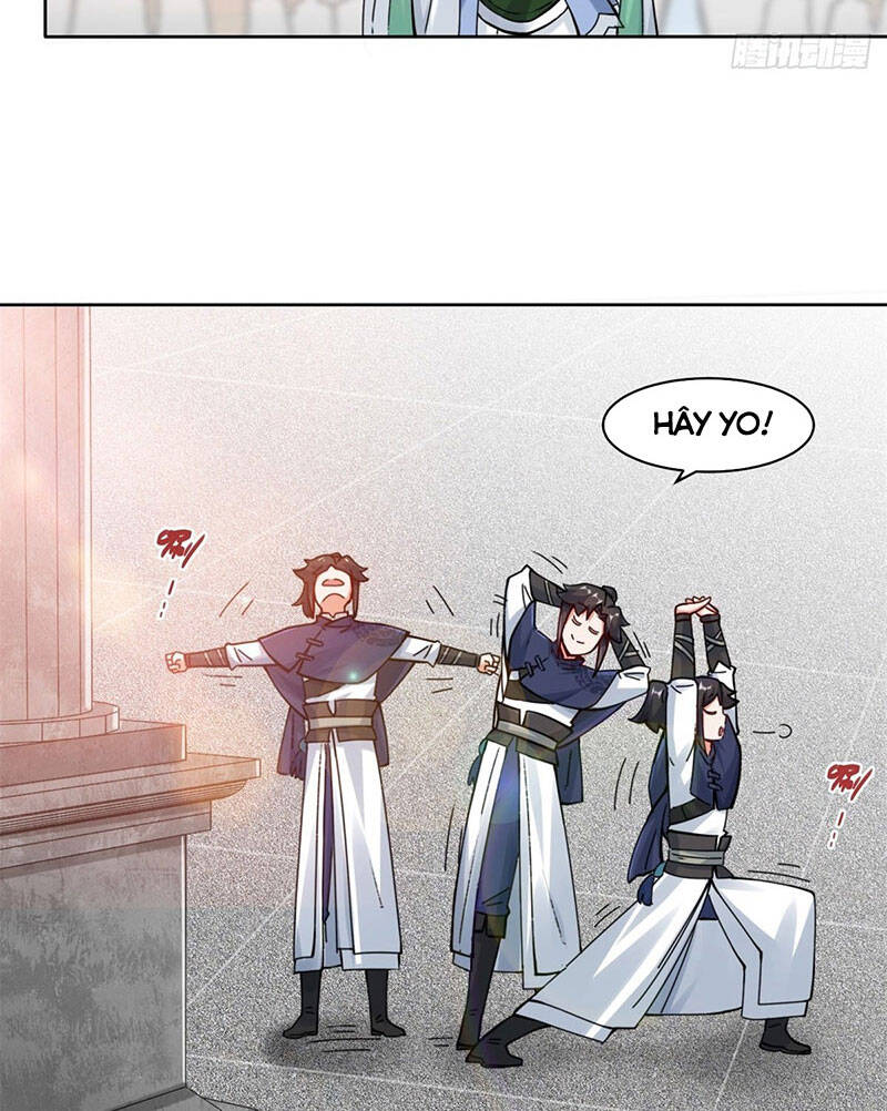 Vô Tận Thôn Phệ - Chương 13