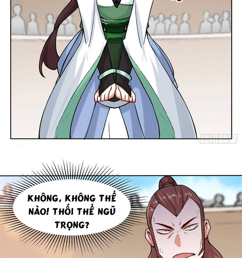 Vô Tận Thôn Phệ - Chương 13