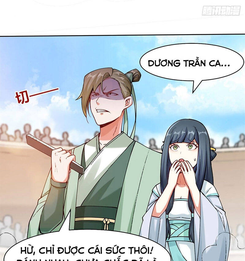 Vô Tận Thôn Phệ - Chương 13