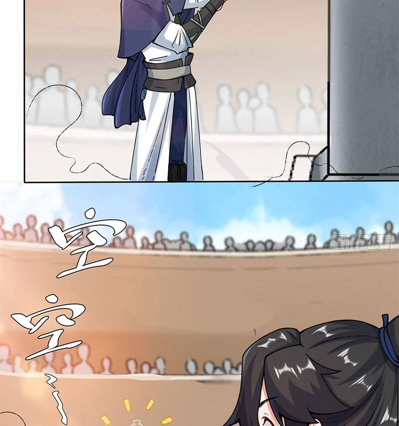 Vô Tận Thôn Phệ - Chương 13