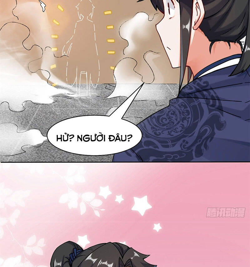 Vô Tận Thôn Phệ - Chương 13