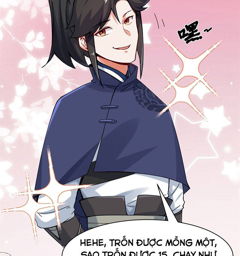 Vô Tận Thôn Phệ - Chương 13