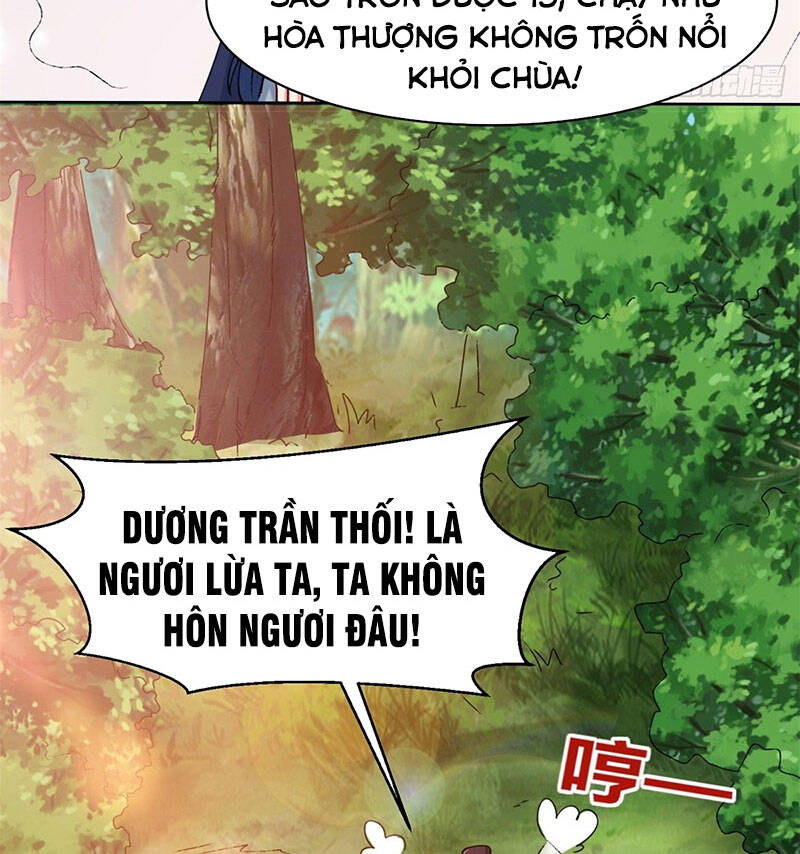 Vô Tận Thôn Phệ - Chương 13