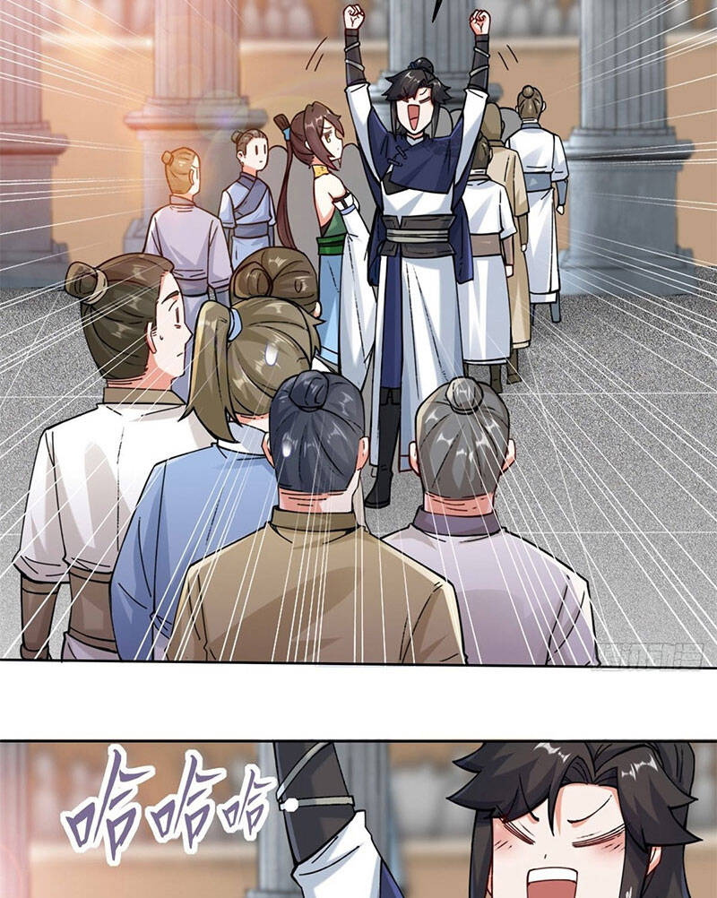 Vô Tận Thôn Phệ - Chương 13