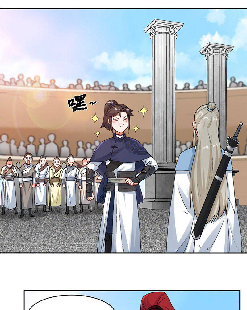 Vô Tận Thôn Phệ - Chương 14