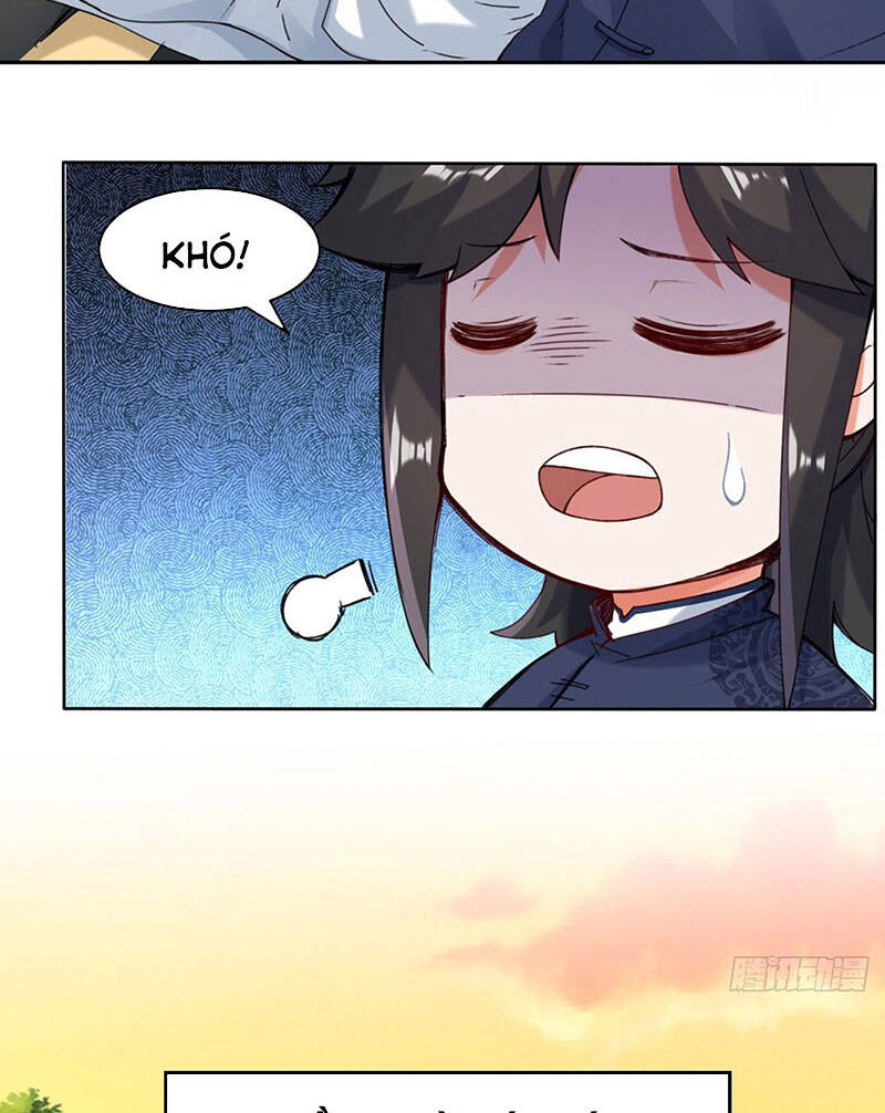 Vô Tận Thôn Phệ - Chương 14