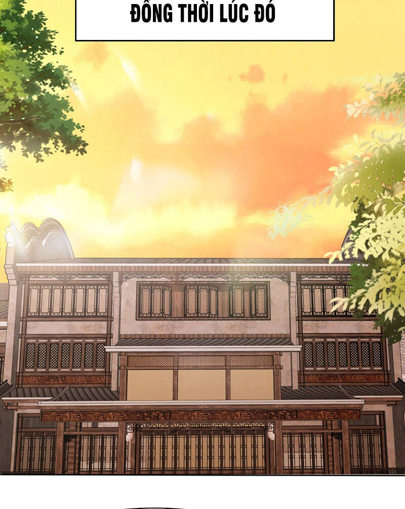 Vô Tận Thôn Phệ - Chương 14