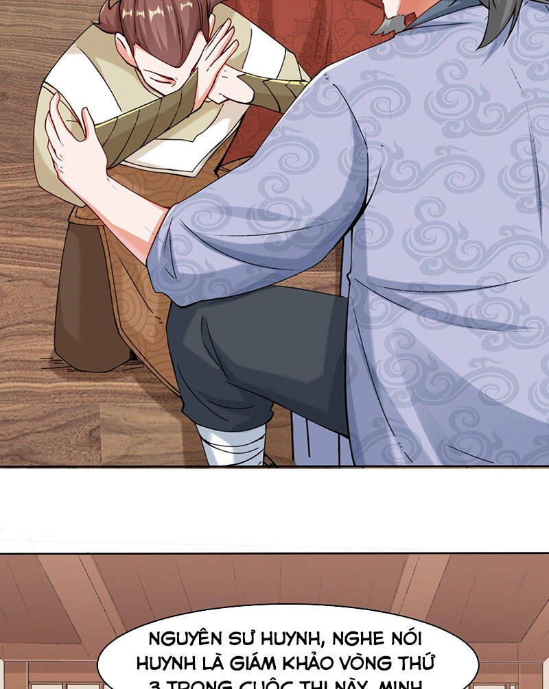 Vô Tận Thôn Phệ - Chương 14