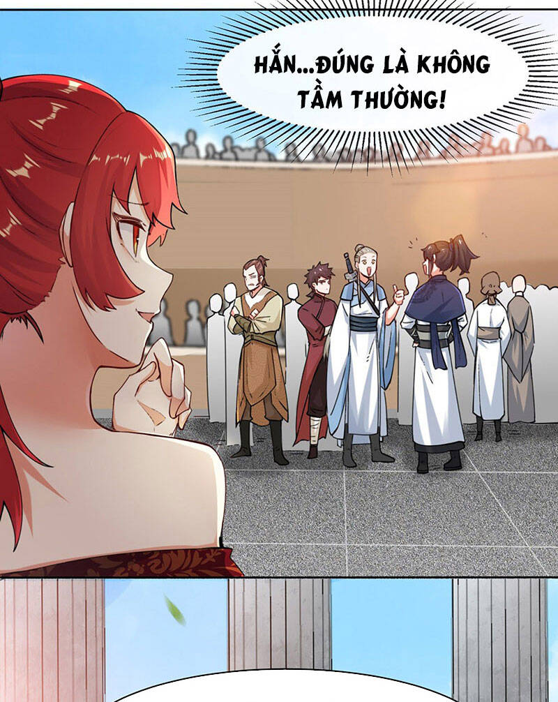 Vô Tận Thôn Phệ - Chương 14