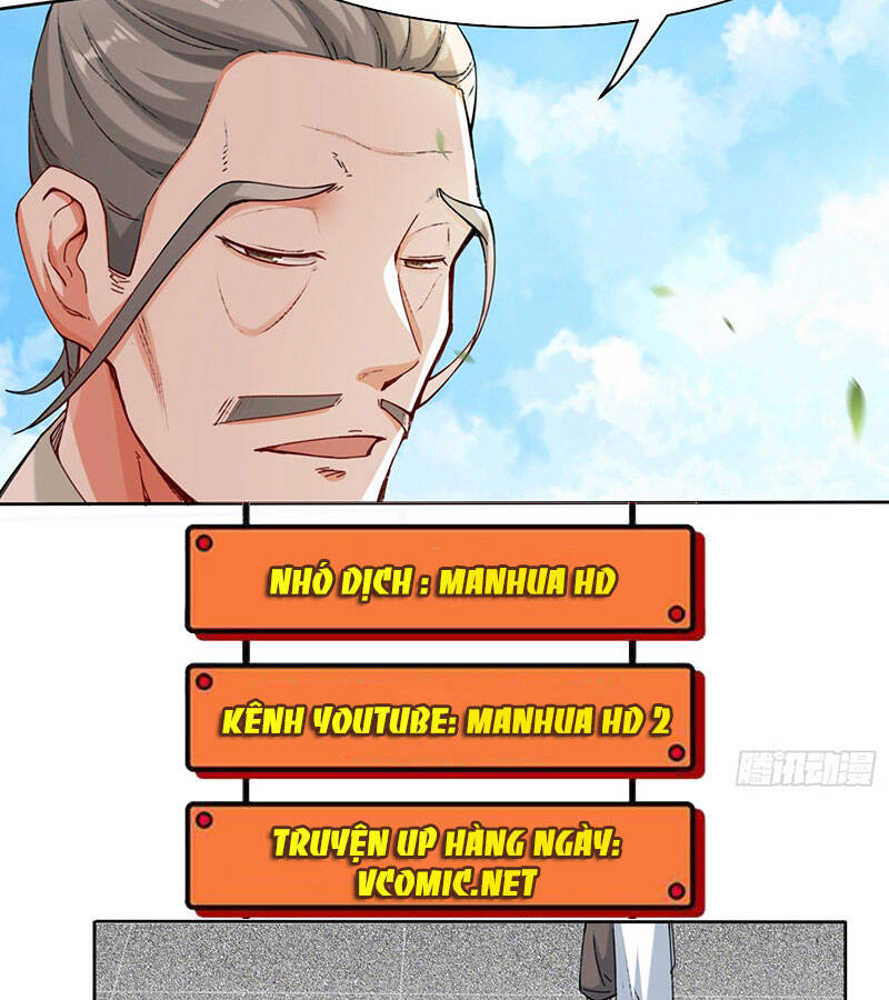 Vô Tận Thôn Phệ - Chương 14