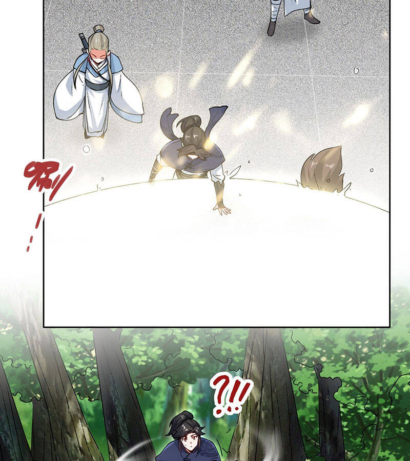 Vô Tận Thôn Phệ - Chương 14