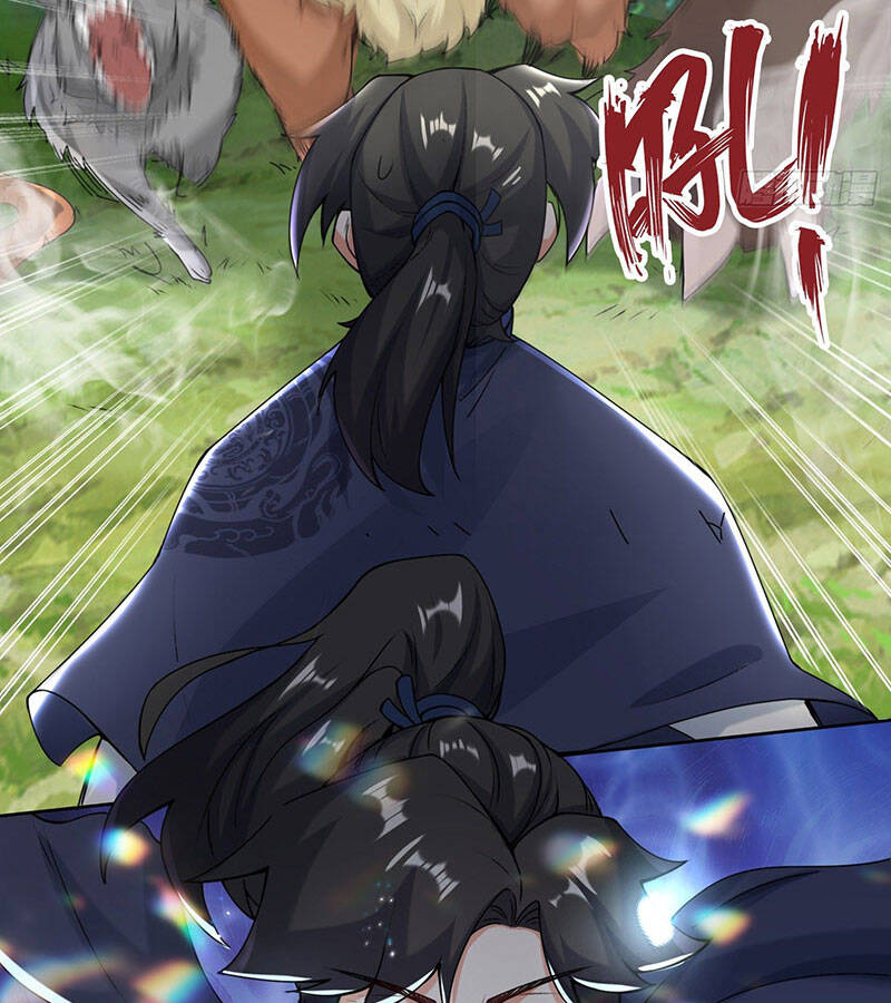 Vô Tận Thôn Phệ - Chương 14