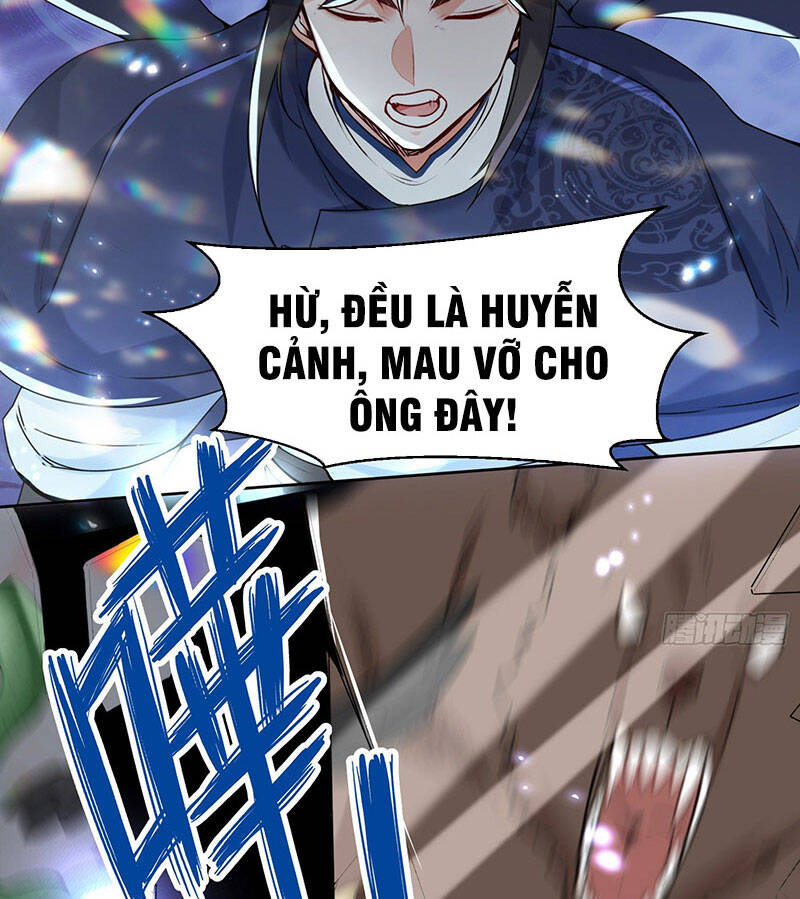 Vô Tận Thôn Phệ - Chương 14