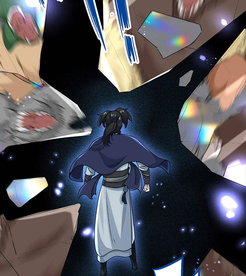 Vô Tận Thôn Phệ - Chương 14