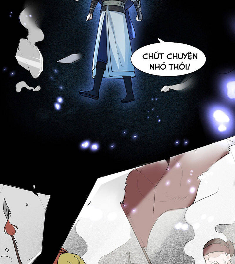 Vô Tận Thôn Phệ - Chương 14