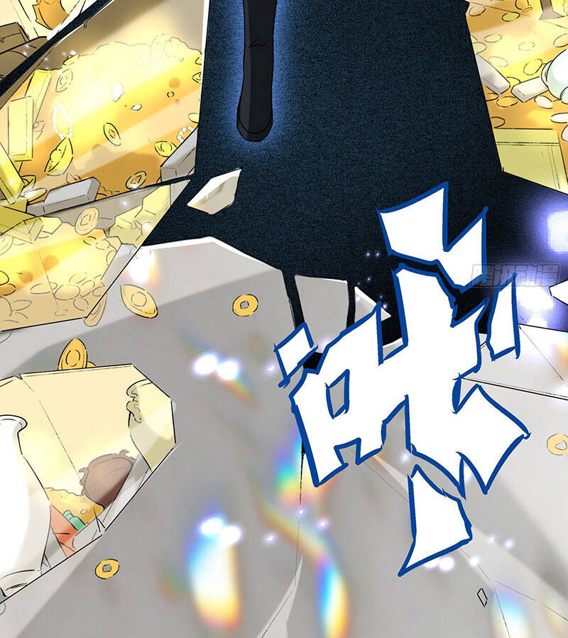 Vô Tận Thôn Phệ - Chương 14