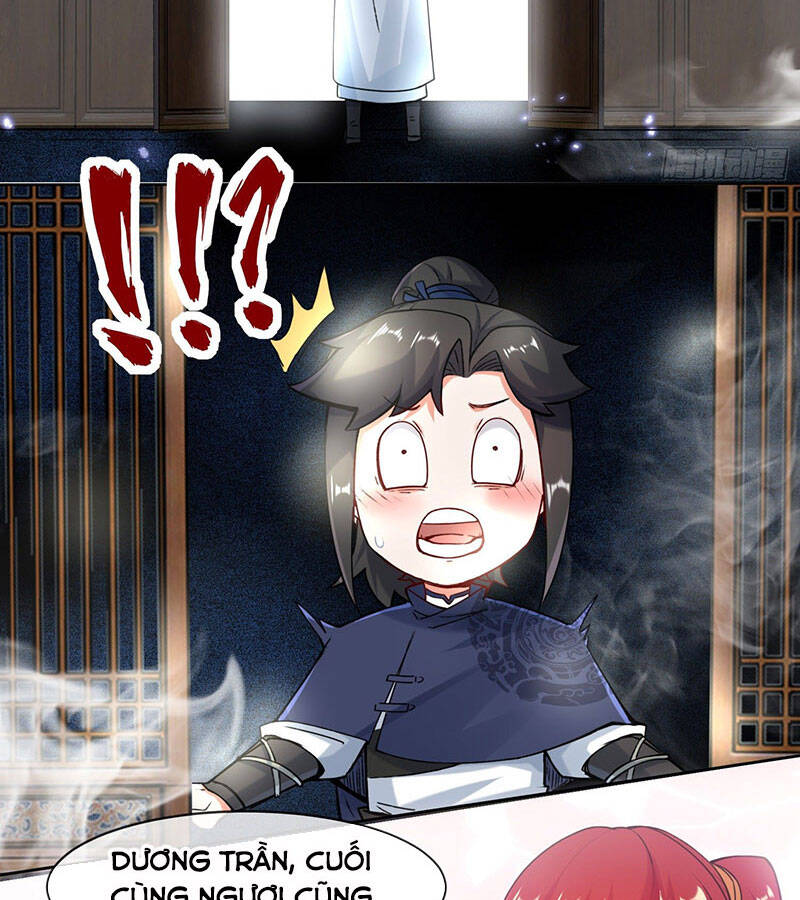 Vô Tận Thôn Phệ - Chương 14