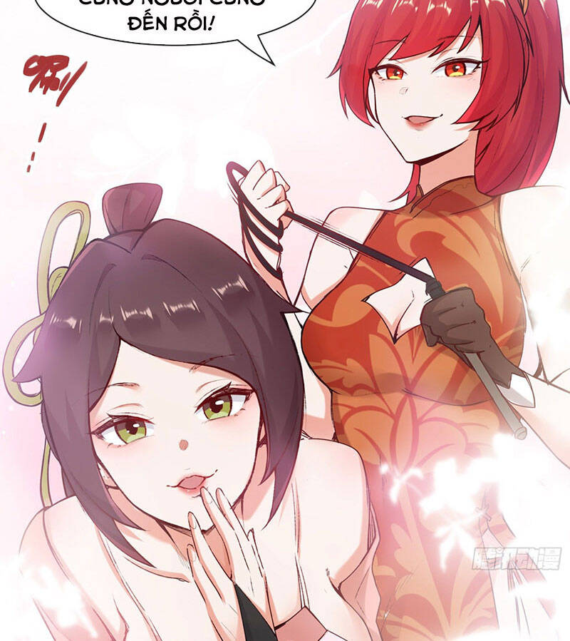 Vô Tận Thôn Phệ - Chương 14