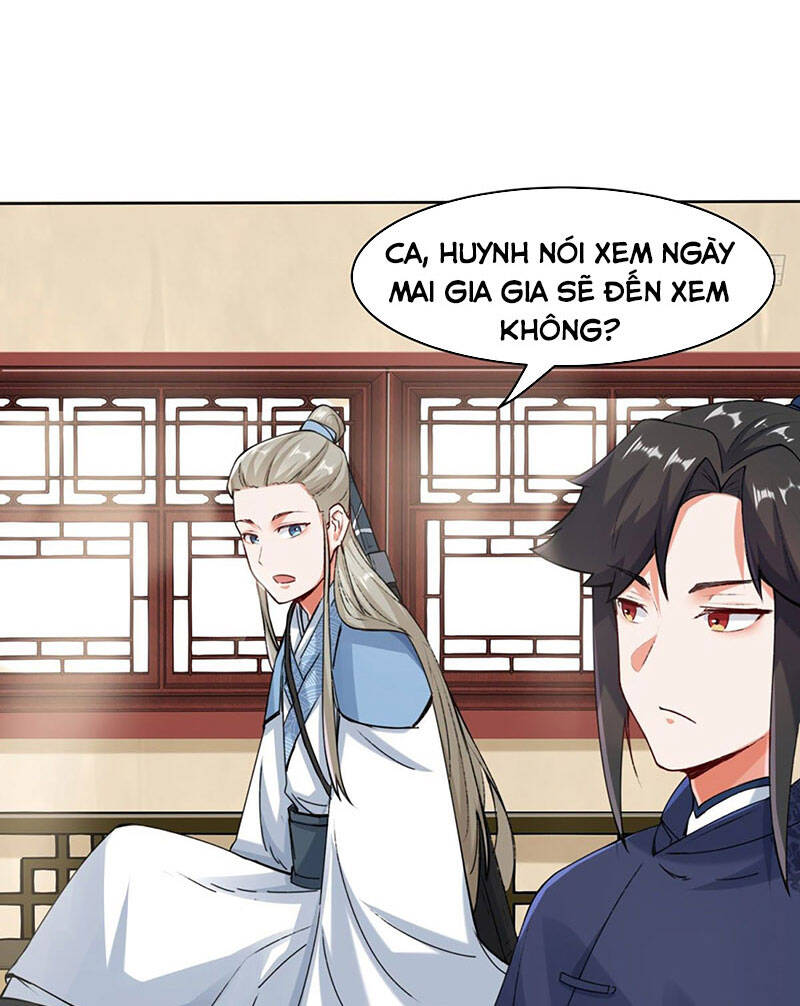 Vô Tận Thôn Phệ - Chương 14