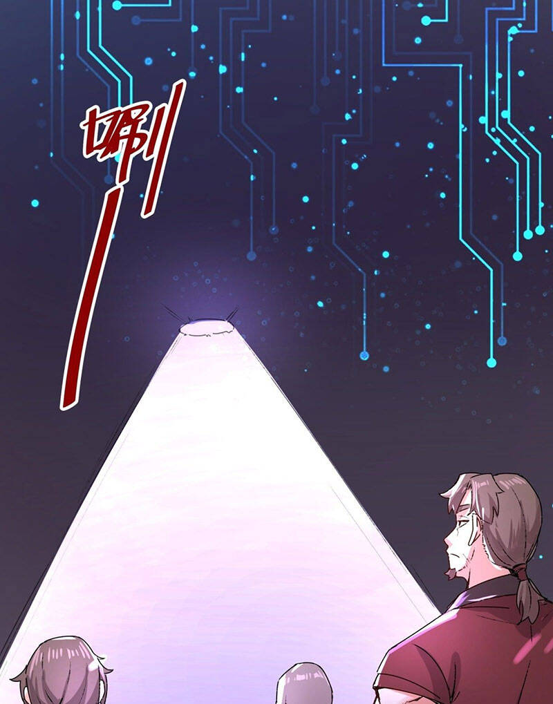 Vô Tận Thôn Phệ - Chương 15