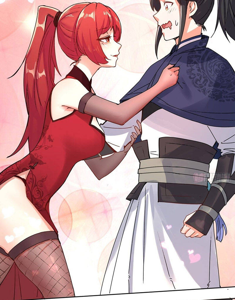 Vô Tận Thôn Phệ - Chương 15