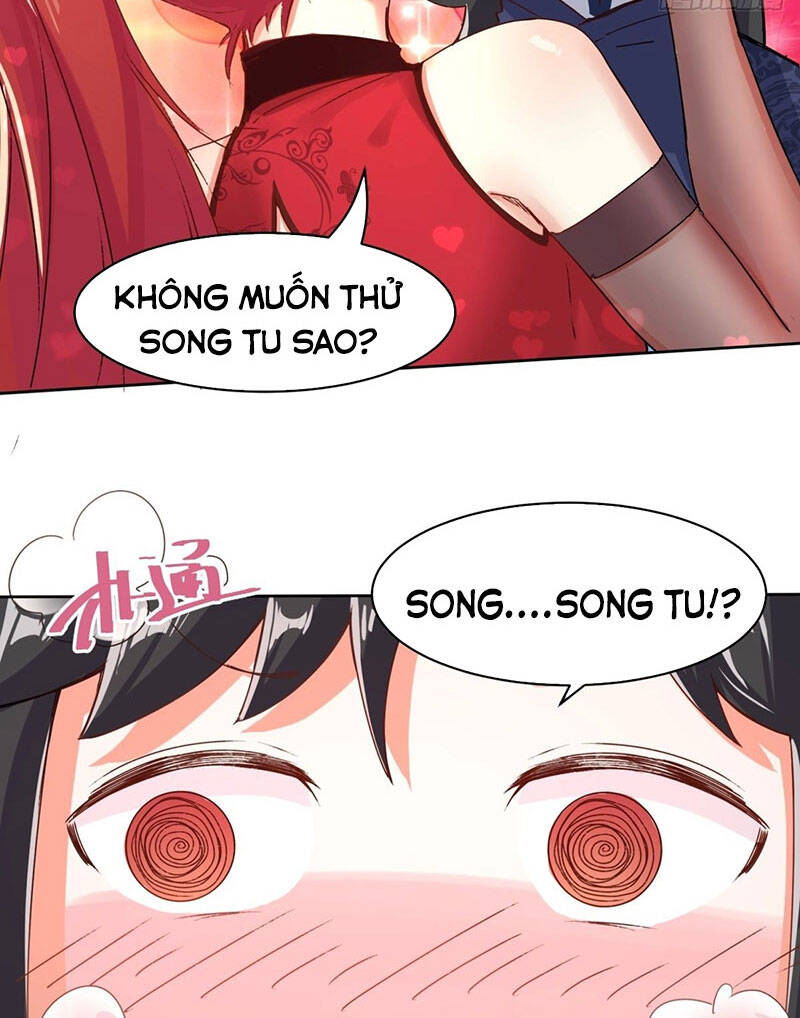 Vô Tận Thôn Phệ - Chương 15