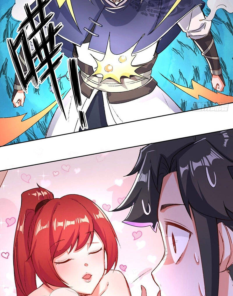 Vô Tận Thôn Phệ - Chương 15