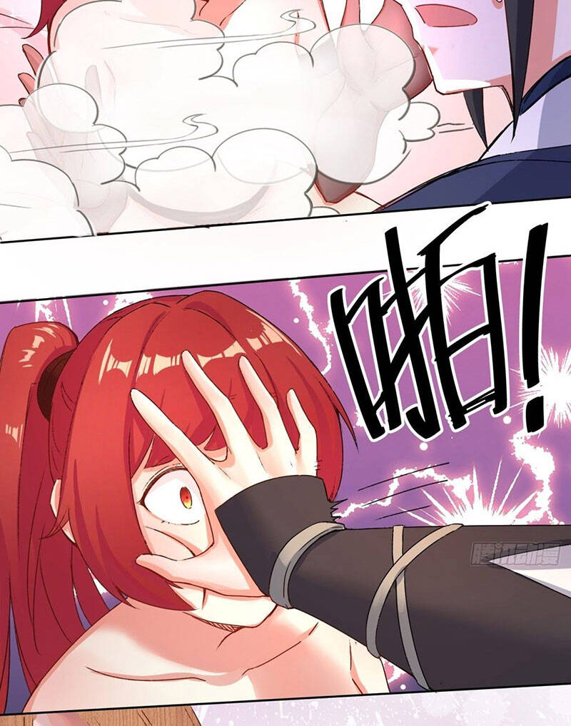 Vô Tận Thôn Phệ - Chương 15