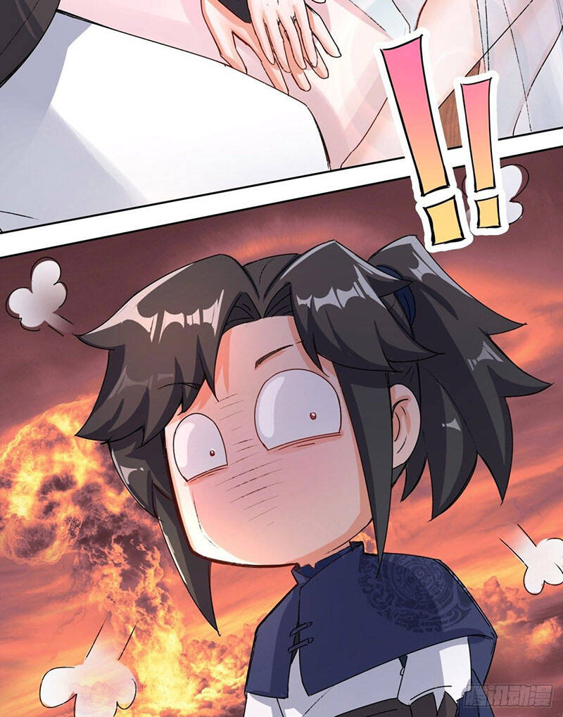 Vô Tận Thôn Phệ - Chương 15