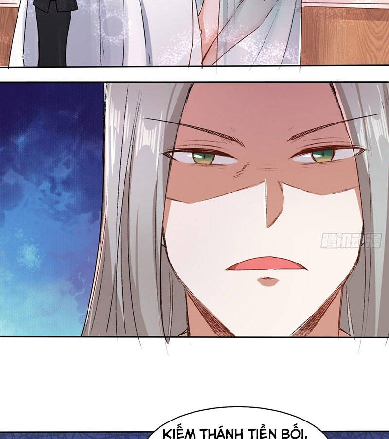 Vô Tận Thôn Phệ - Chương 15
