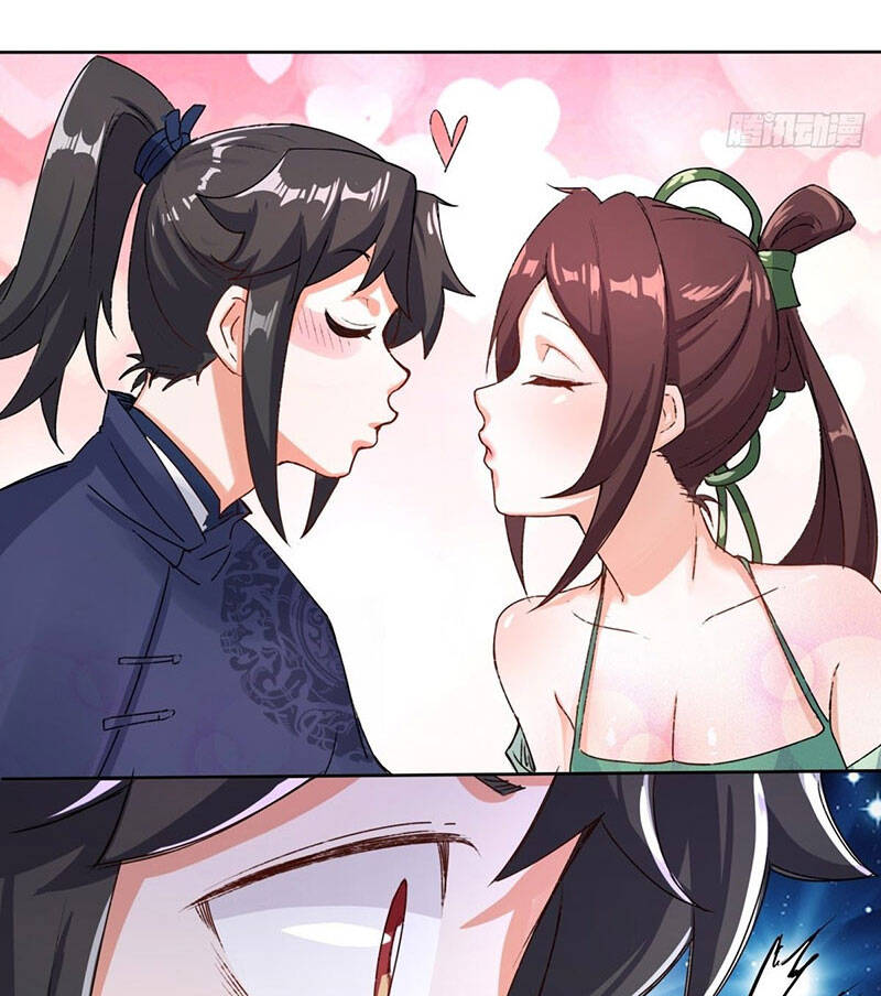 Vô Tận Thôn Phệ - Chương 15