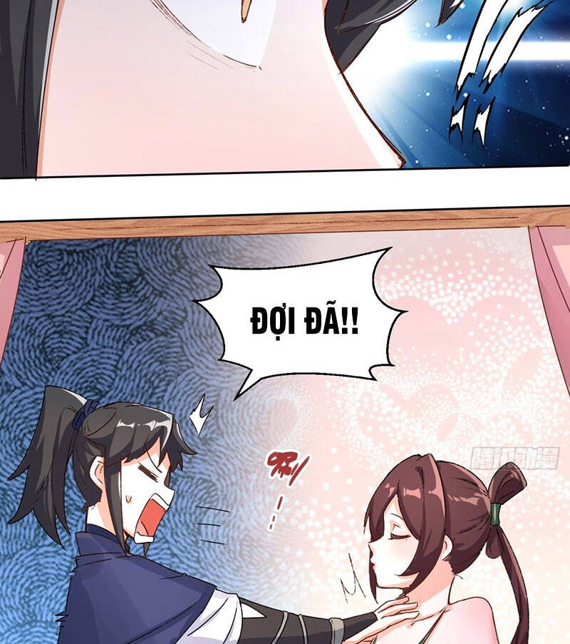 Vô Tận Thôn Phệ - Chương 15