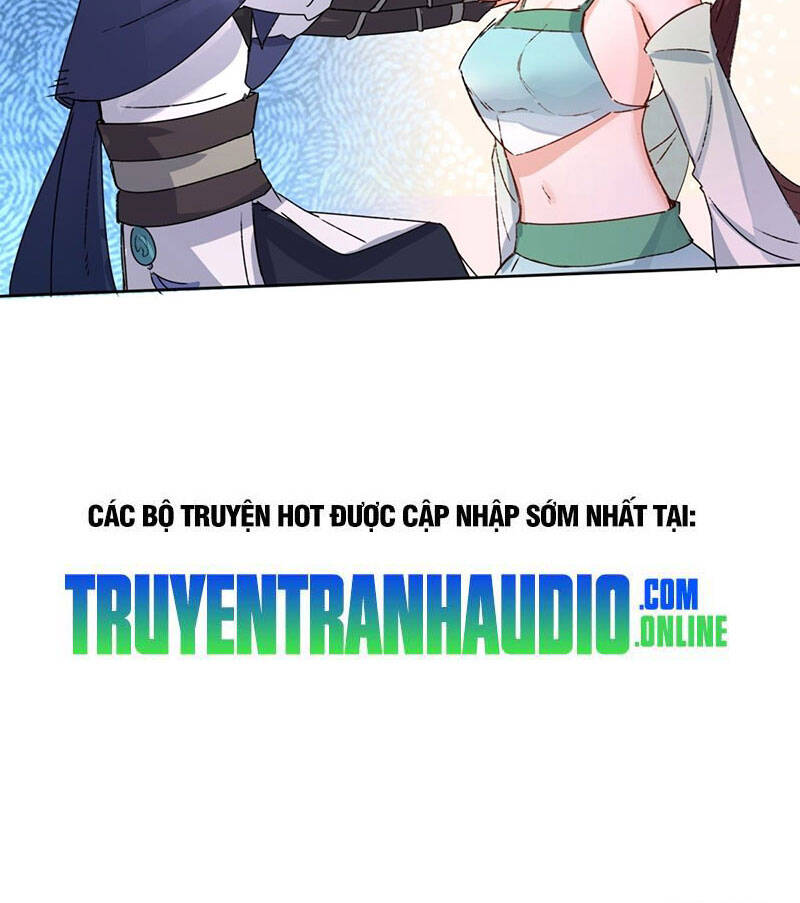 Vô Tận Thôn Phệ - Chương 15