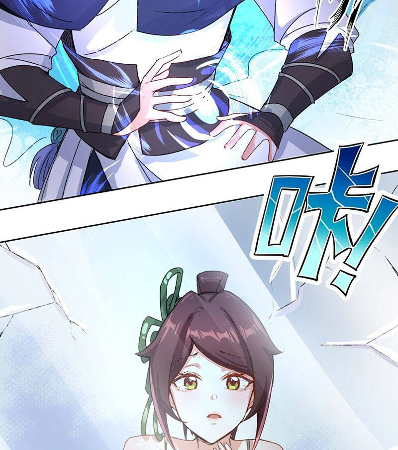 Vô Tận Thôn Phệ - Chương 15