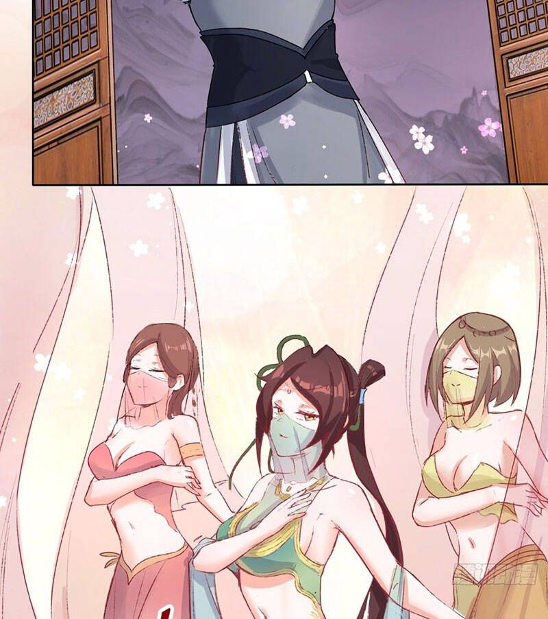 Vô Tận Thôn Phệ - Chương 15