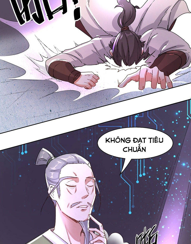 Vô Tận Thôn Phệ - Chương 15