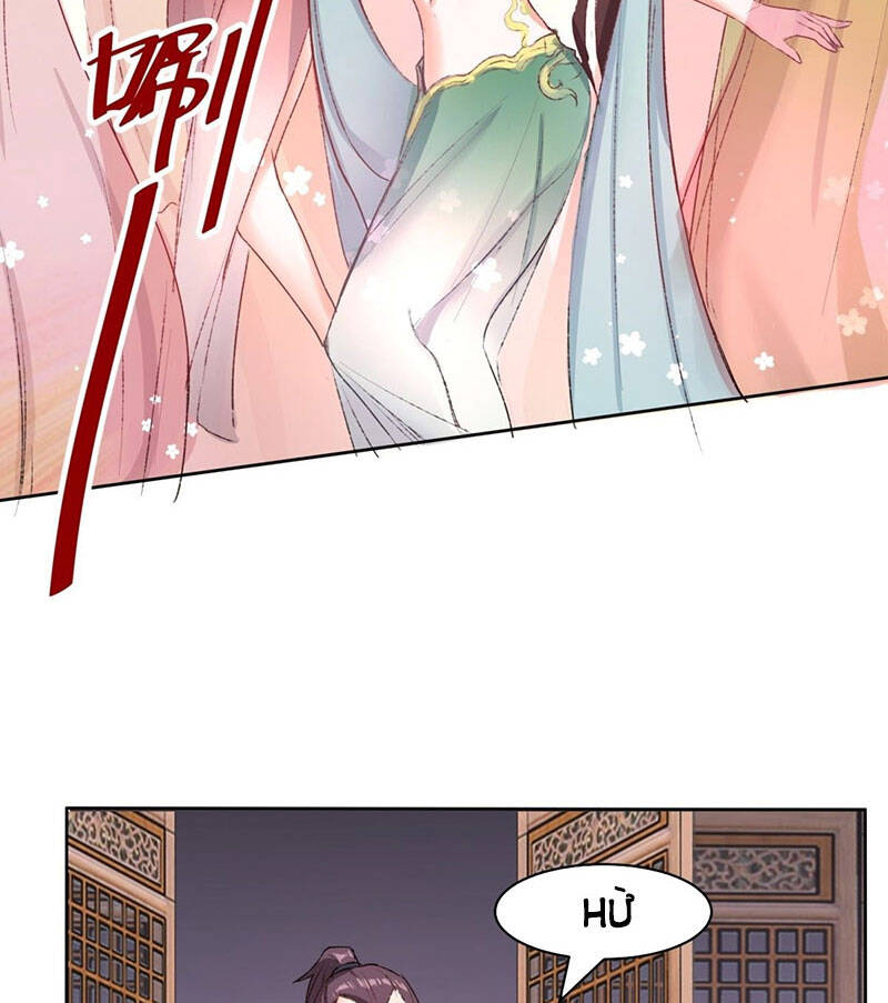 Vô Tận Thôn Phệ - Chương 15