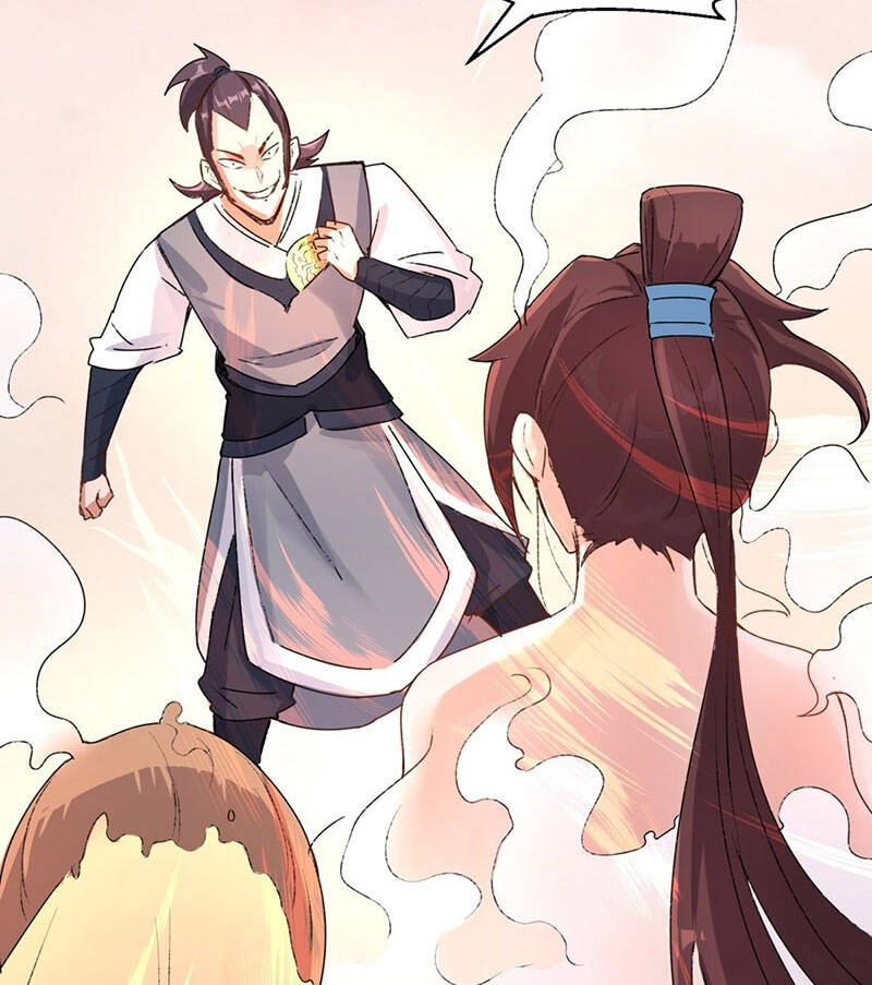 Vô Tận Thôn Phệ - Chương 15