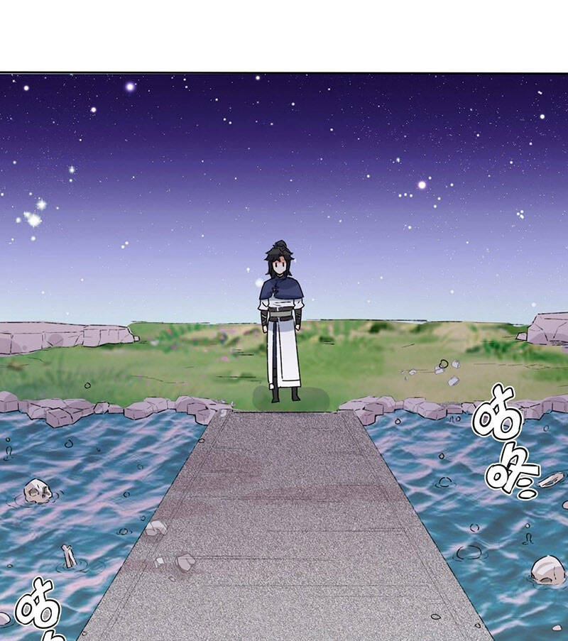 Vô Tận Thôn Phệ - Chương 15