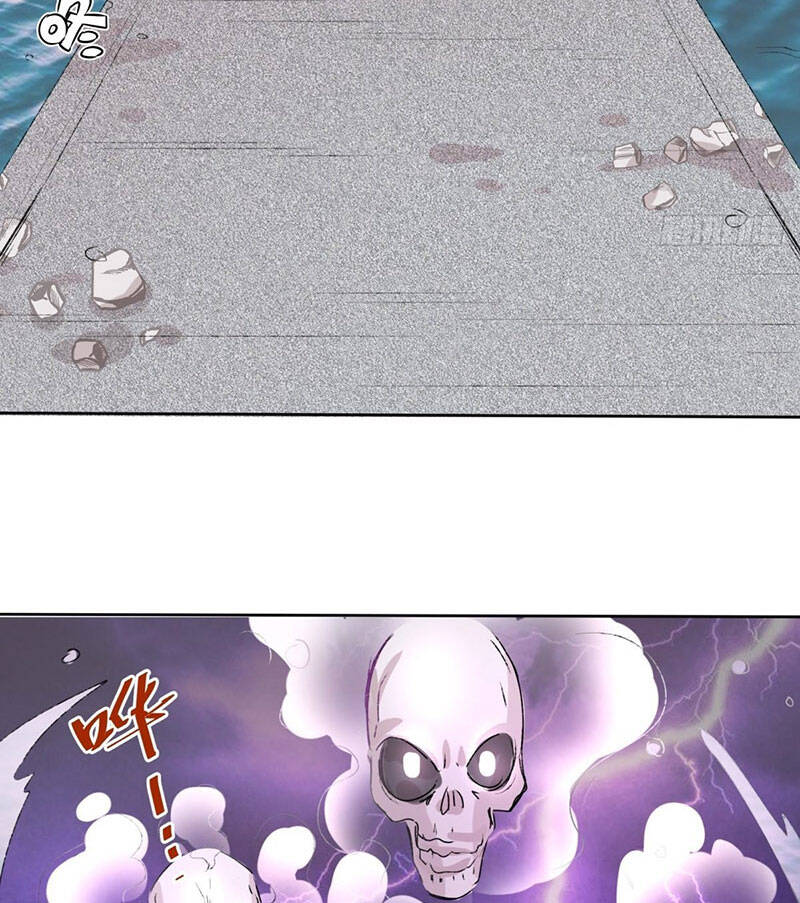 Vô Tận Thôn Phệ - Chương 15