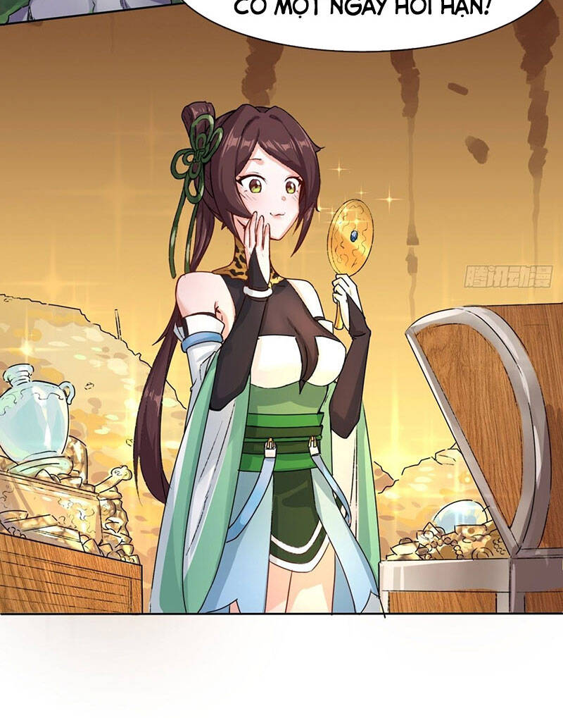 Vô Tận Thôn Phệ - Chương 15
